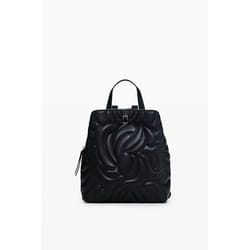Sac à dos mini femme Desigual Curie Sumy