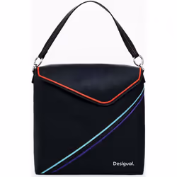 Sac à dos Desigual 24WAKP14 Noir