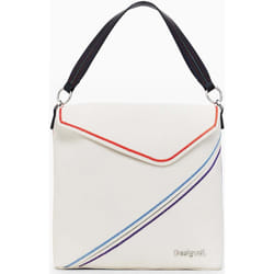 Sac à dos Desigual 24WAKP28 Blanc
