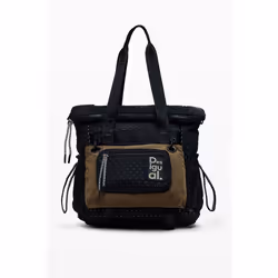 Sac à dos femme Desigual Modularis Termo Voyager