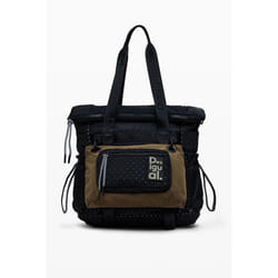 Sac à dos femme Desigual Modularis Termo Voyager