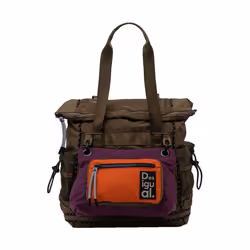 Sac à main Desigual Modularis Originale Voyager
