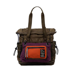 Sac à main Desigual Modularis Originale Voyager