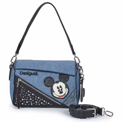 Sac à main mini femme Desigual Mickey Edge Phuket No Flap