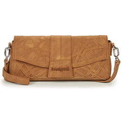 Sac Bandoulière Desigual 24WAXP95 Marron