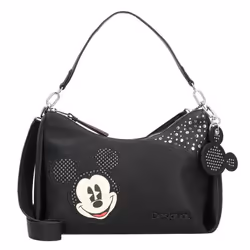 Sacs à main Desigual 24WAXPAF Noir