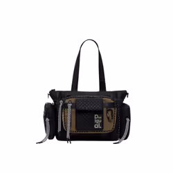 Sac à main femme Desigual Modularis Termo Bohol