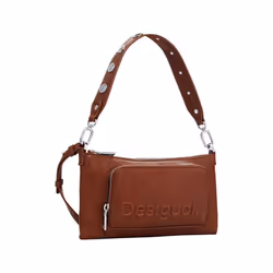 Sac à main Desigual 24WAYP02 Marron