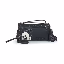 Portefeuille Desigual Mickey Studstyle Lisa