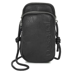 Sac bandoulière femme Desigual Half Fw24 Cont Delphine
