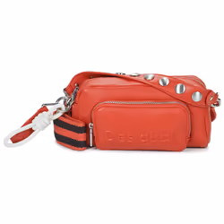 Sac Bandoulière Desigual 24WAXP99 Rouge