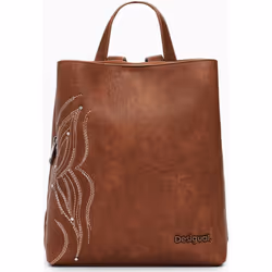 Sac à dos Desigual 24WAKP37 Marron