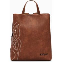 Sac à dos Desigual 24WAKP37 Marron