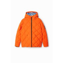 Manteau Desigual GRANT