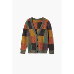 Cardigan Desigual Aldair