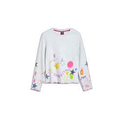 T-shirt fille Desigual Bea