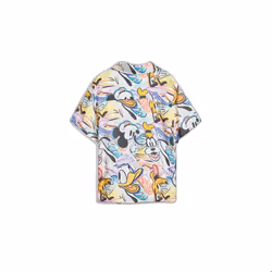 Chemise enfant Desigual Mickey & Cia