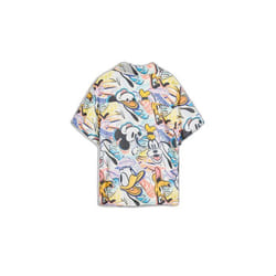 Chemise enfant Desigual Mickey & Cia