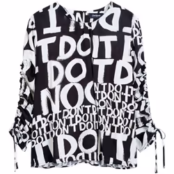 Blouse femme Desigual Dione