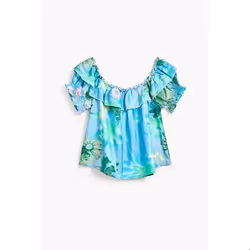 Blouse femme Desigual Selene