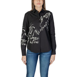 Chemisier femme Desigual Hera