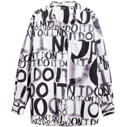 Chemisier femme Desigual Deméter