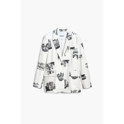 Blazer femme Desigual Orleans