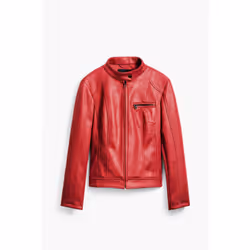Blouson femme Desigual Atlanta