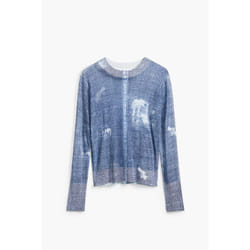 Pull femme Desigual Dems