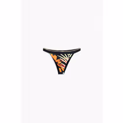 Bas de maillot de bain femme Desigual Belice Bottom