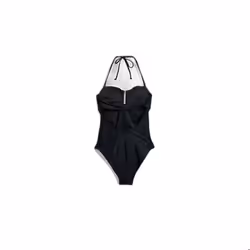 Maillot de bain 1 pièce femme Desigual Bahamas Ii One P.