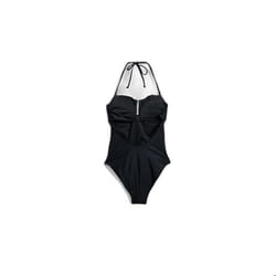 Maillot de bain 1 pièce femme Desigual Bahamas Ii One P.