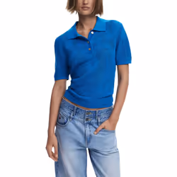 Polo femme Desigual Ray