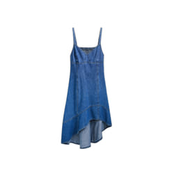 Robe en jean femme Desigual Munich