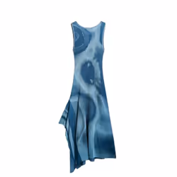 Robe femme Desigual Tallin