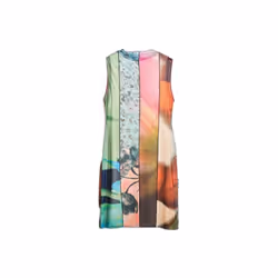 Robe femme Desigual St. Johns