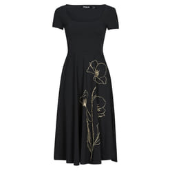 Robe t-shirt femme Desigual Napoles