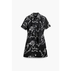 Robe chemise femme Desigual Rodas