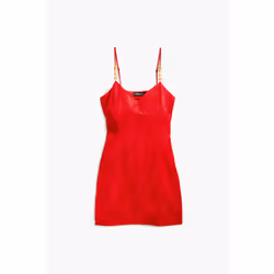Robe nuisette femme Desigual Tigris