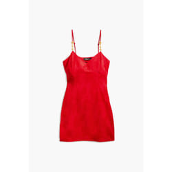 Robe nuisette femme Desigual Tigris