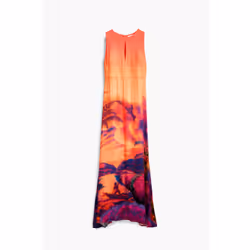 Robe femme Desigual Lacroix