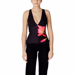 Blouse femme Desigual Fobos