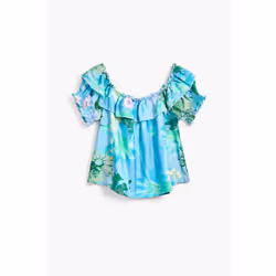 Blouse femme Desigual Selene