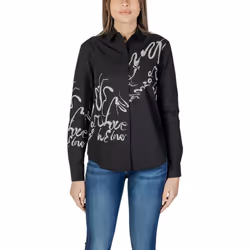 Chemisier femme Desigual Hera
