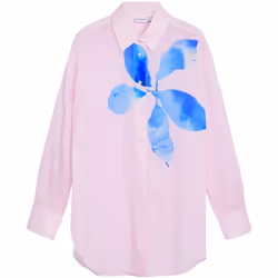 Chemisier femme Desigual Lacroix
