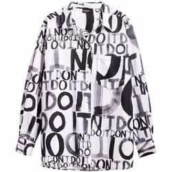 Chemisier femme Desigual Deméter