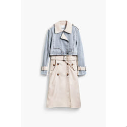 Parka femme Desigual Memphis