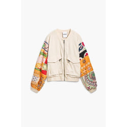 Veste femme Desigual Austin