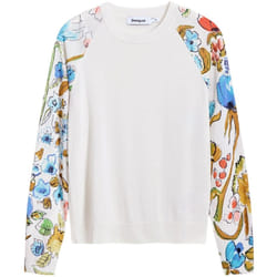 Pull femme Desigual Randers