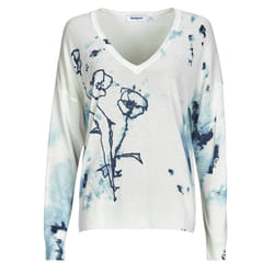 Pull femme Desigual Helsinki
